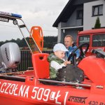 Obejrzyj galerię zdjęć: Rodzinny Festyn Strażacki